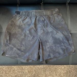 Lululemon lab surge shorts medium liner taken out